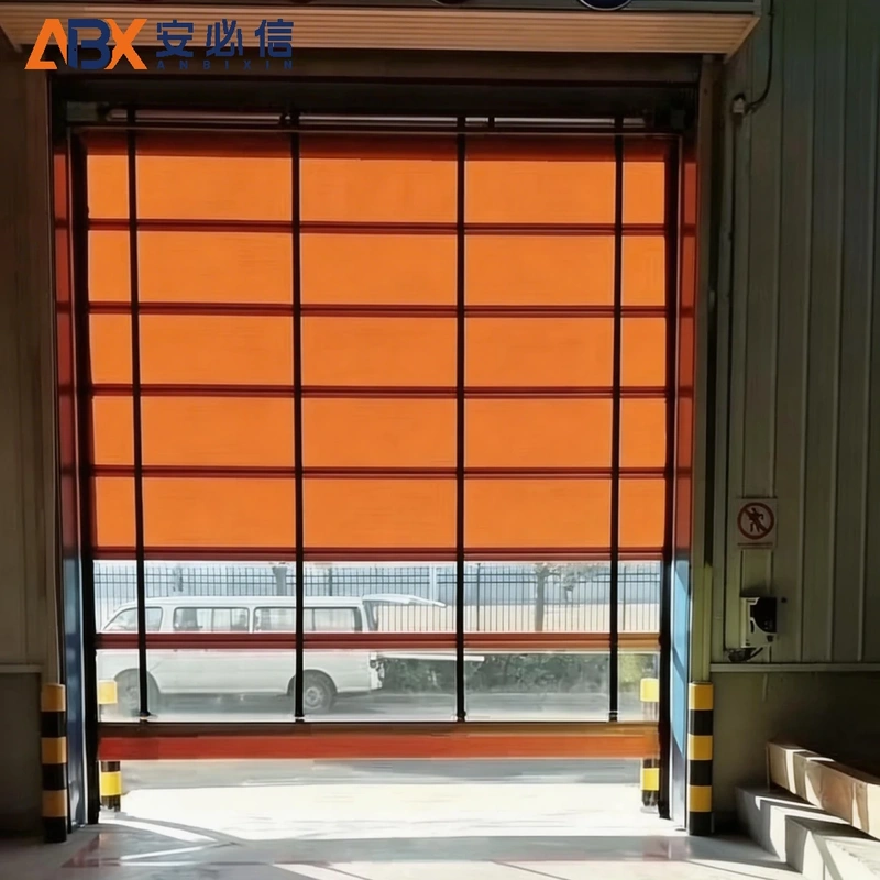 潮州市背带堆积门