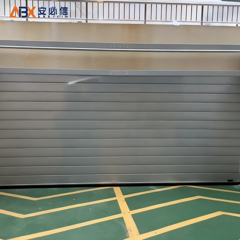 潮州市涡轮硬质高速门